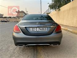 مێرسێدس بێنز C-Class